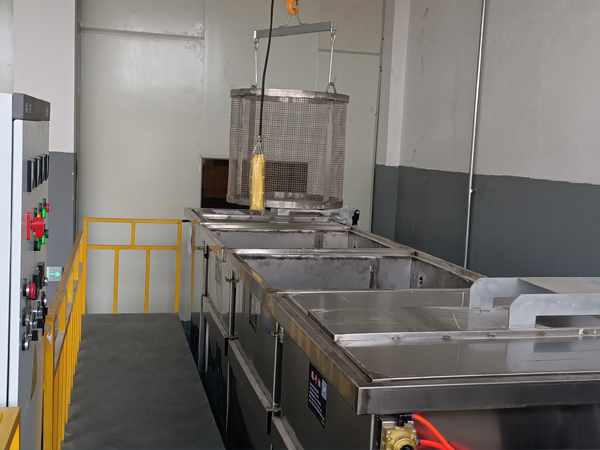 有機浸滲設備002